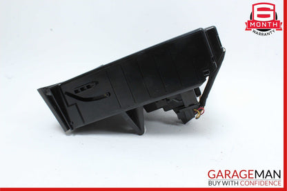 03-09 Mercedes W211 E350 CLS500 Hazard Light Door Lock Switch Control Module OEM