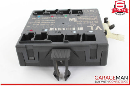 08-18 Mercedes W212 E350 E550 Front Left Side Door Control Module Unit OEM