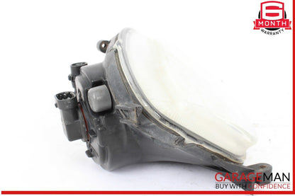 03-10 Porsche Cayenne 955 Front Left Side Fog Light Lamp Assembly OEM
