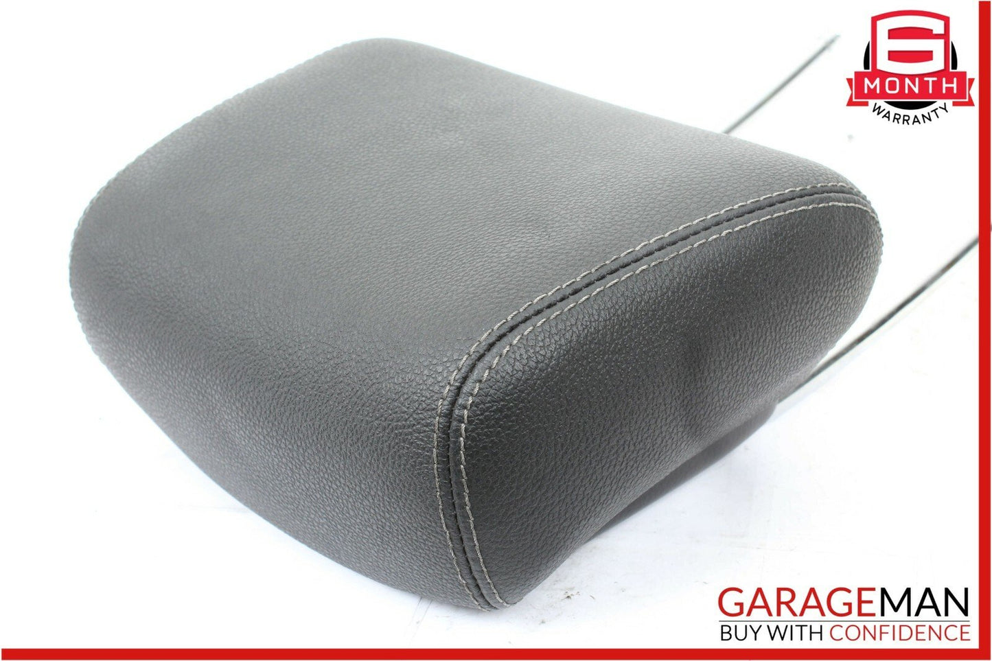 07-12 Mercedes X164 GL450 Front Right / Left Side Seat Headrest Head Rest OEM
