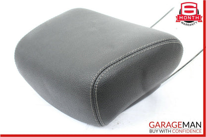 07-12 Mercedes X164 GL450 Front Right / Left Side Seat Headrest Head Rest OEM