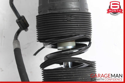 07-14 Mercedes CL600 S600 Front Left Side ABC Shock Absorber Strut Hydraulic