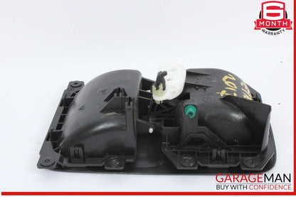 16-23 Mercedes W447 Metris Rear Right Back Cargo Door Interior Handle OEM