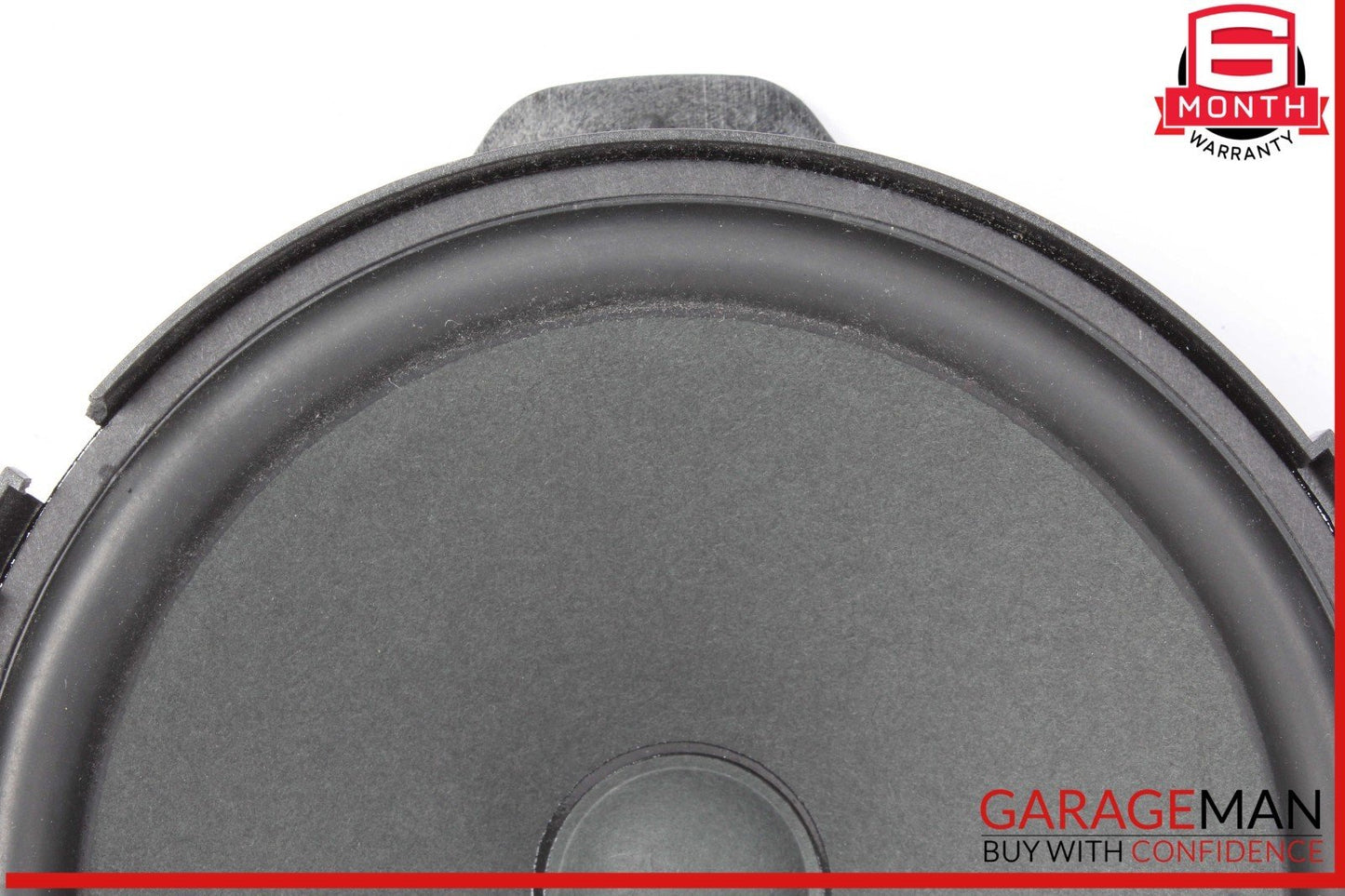 08-14 Mercedes W204 C250 C300 Rear Right & Left Side Door Sound Speakers Set OEM