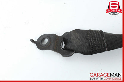 06-08 Mercedes X164 GL450 Front Right Passenger Seat Belt Seatbelt Anthracite