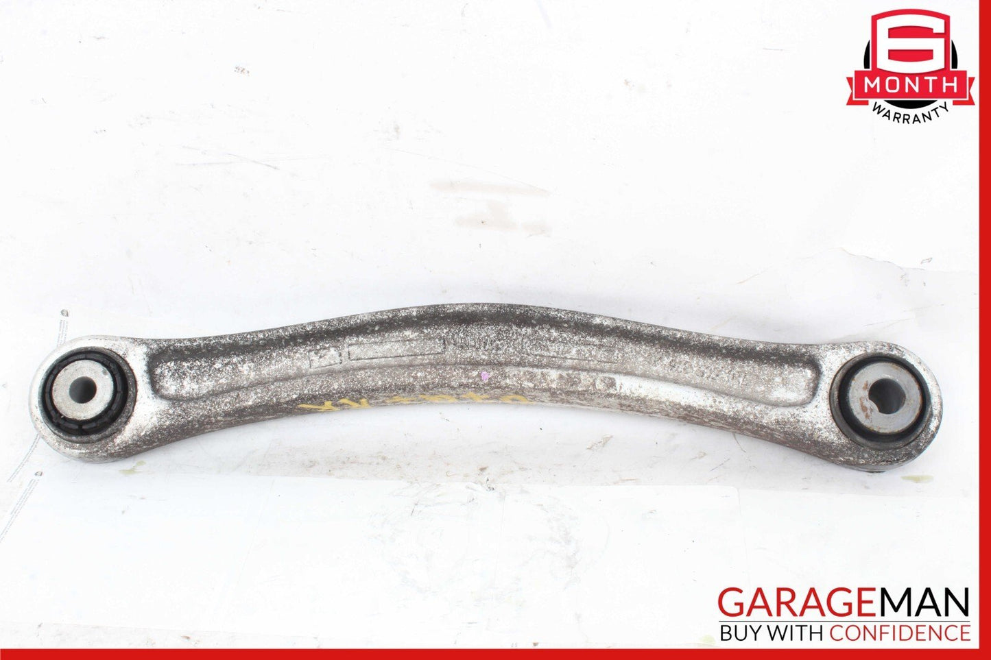 07-15 Audi Q7 Rear Right or Left Side Upper Rearward Control Arm OEM