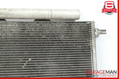 03-09 Mercedes W211 E350 AC A/C Condenser Assembly OEM