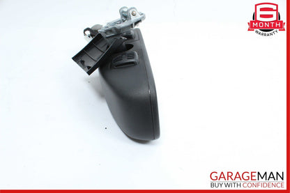 10-16 Mercedes W212 E350 E400 E250 C300 Interior Rear View Mirror Black