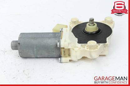 03-09 Mercedes W211 E350 E500 E550 Front Right Door Window Regulator Motor Unit