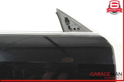 14-22 Maserati Ghibli M157 Front Right Passenger Side Door Shell OEM