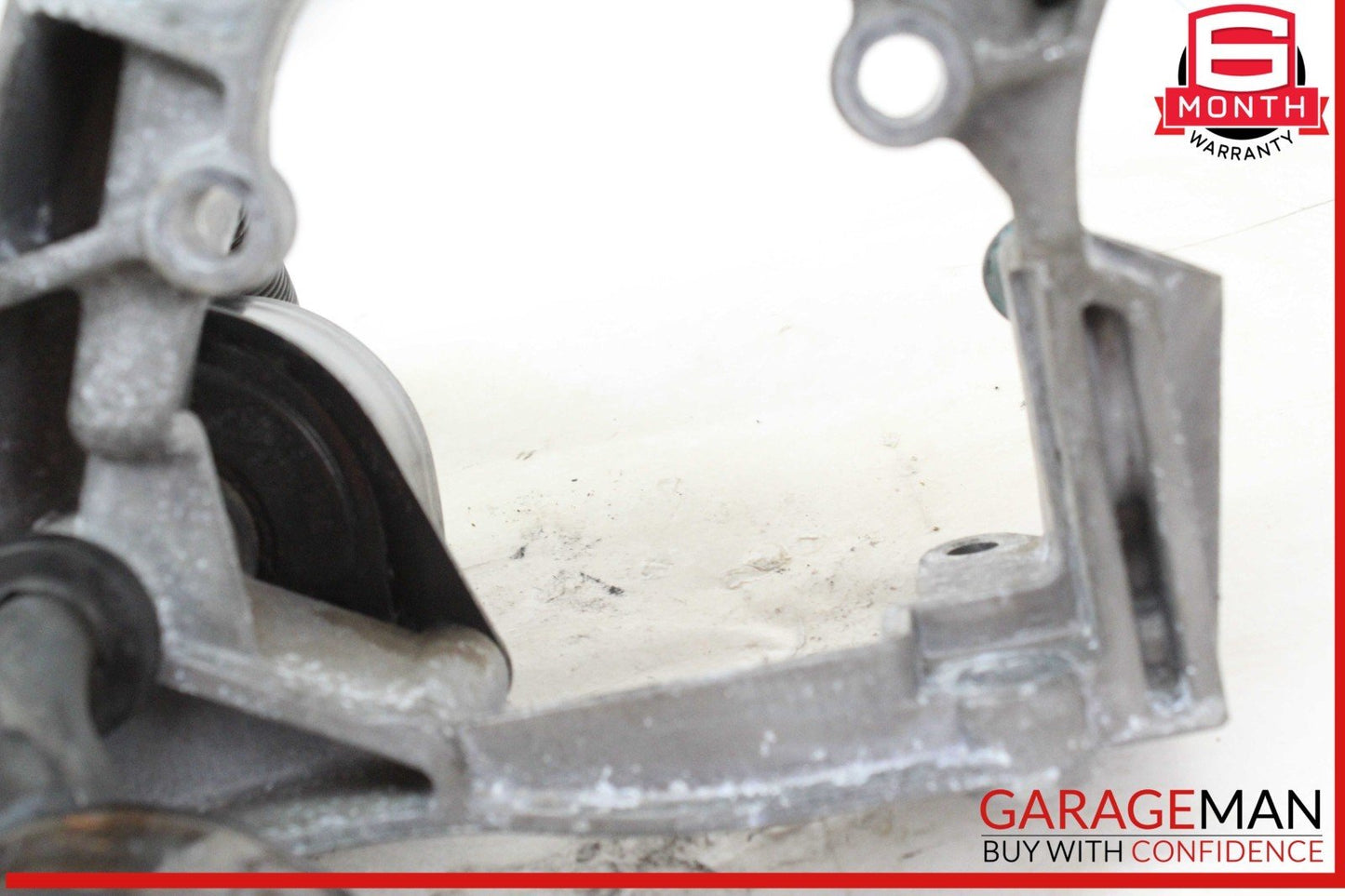 97-08 Porsche Boxster 986 Power Steering Pump Bracket 9961021602R OEM