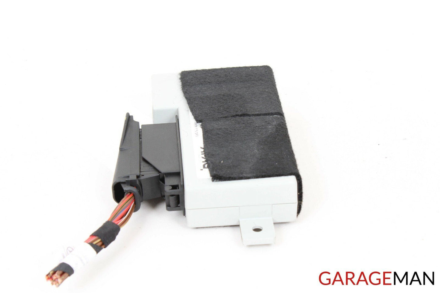 07-13 MERCEDES W221 S400 S600 ANTI THEFT ALARM MODULE OEM