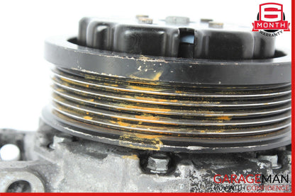 00-02 Mercedes W215 CL500 S500 A/C Air Conditioning Compressor 0002305111 OEM