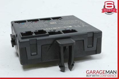 08-18 Mercedes W204 C300 C250 E400 Front Right Side Door Control Module OEM