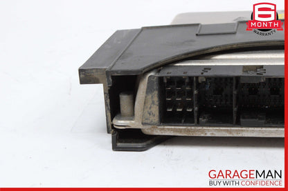00-02 Mercedes W220 S55 CL55 AMG ECU ECM Engine Computer Control Module Unit OEM