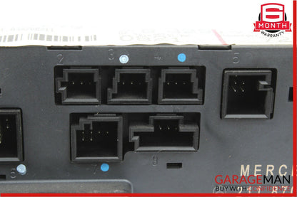 03-09 Mercedes W211 E350 E550 Front Right Passenger Door Control Module OEM