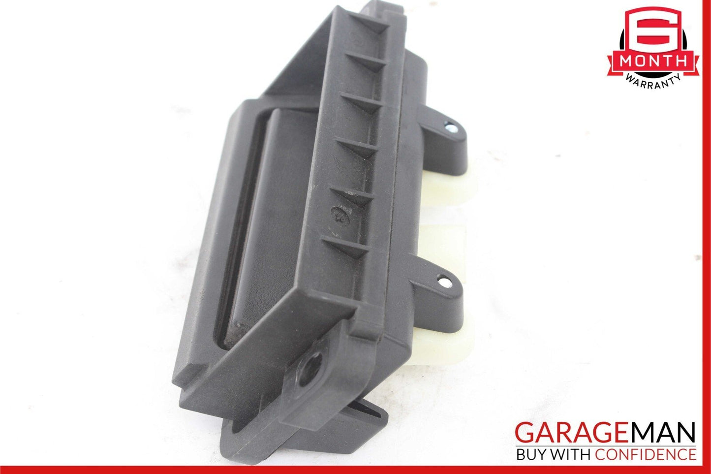 07-14 Mercedes W221 S550 CL550 Trunk Lid Unlock Release Handle 2217500893 OEM