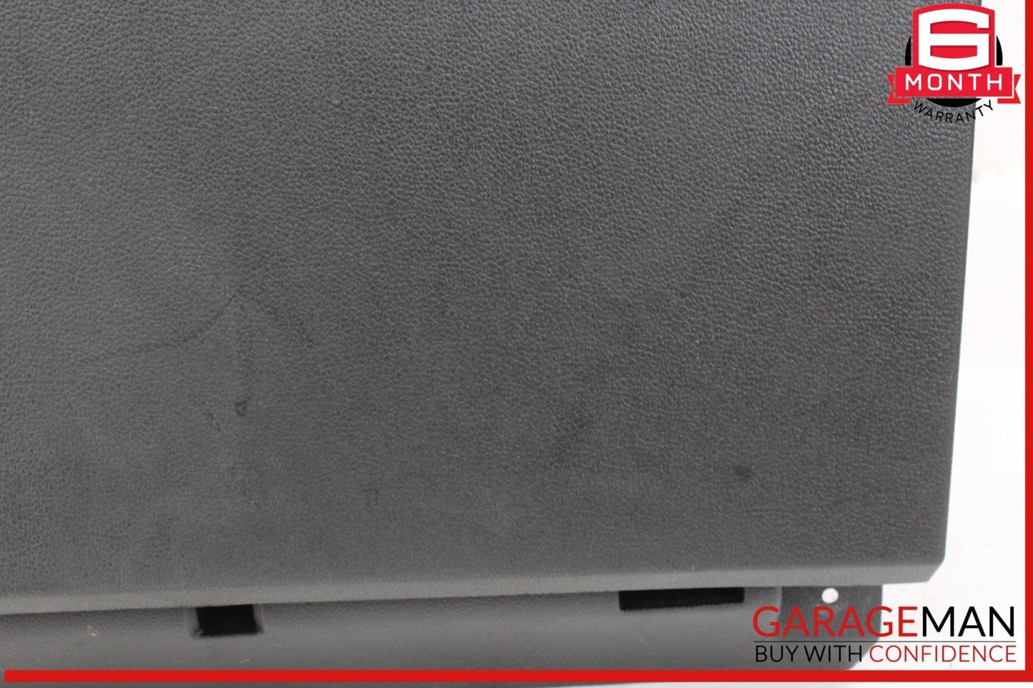 12-19 Volkswagen Beetle Front Right Side Glove Box Storage Compartment Black OEM
