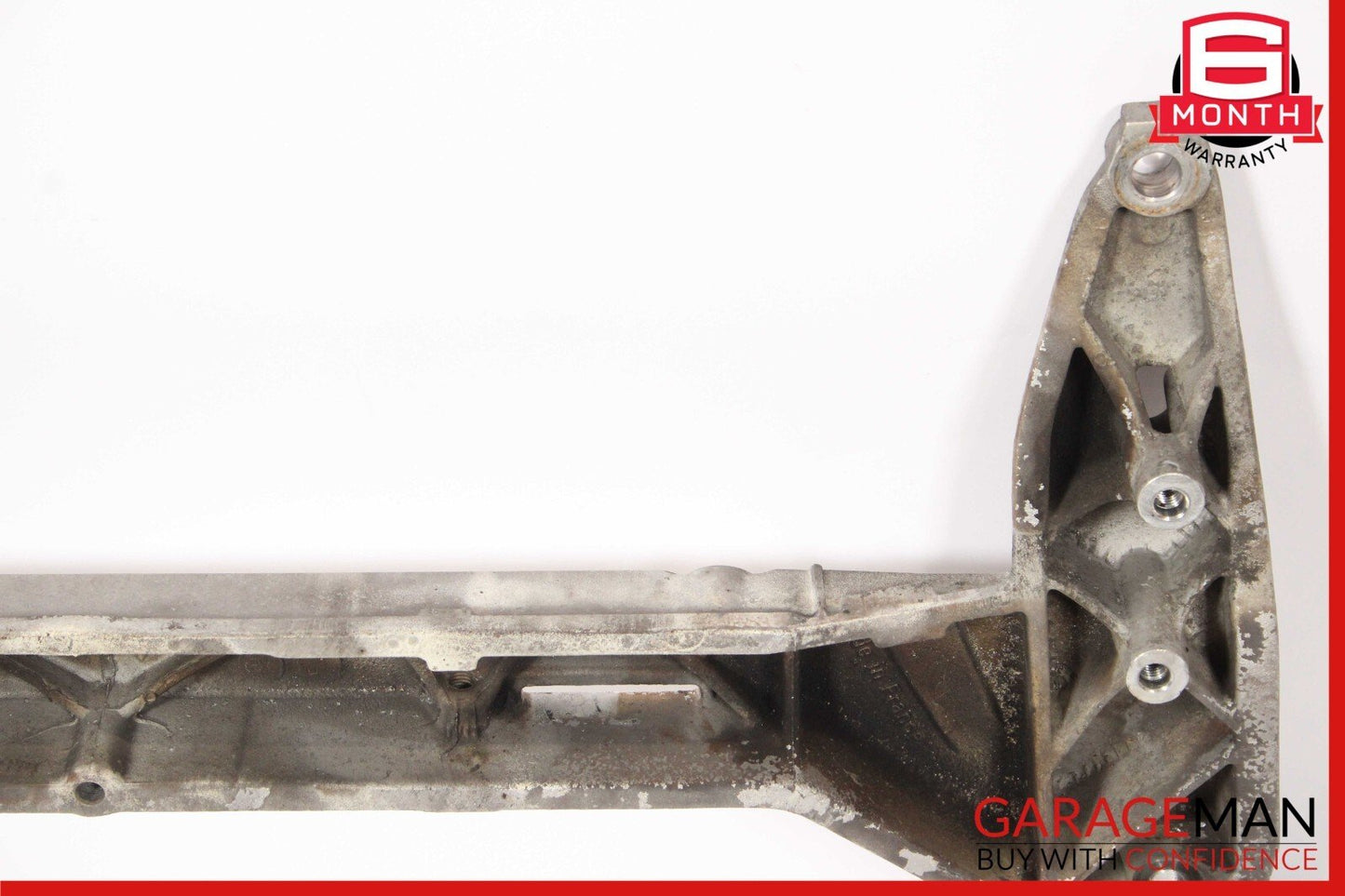 97-04 Porsche Boxster 986 Carrera 911 Front Lower Subframe Crossmember Sub Frame