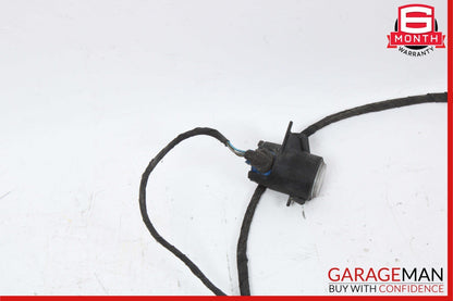 00-08 Mercedes W220 S500 S600 Rear Bumper Parking Sensor Wire Harness PDC OEM