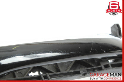 00-06 Mercedes CL500 S55 AMG Front Right Side Exterior Door Handle Black