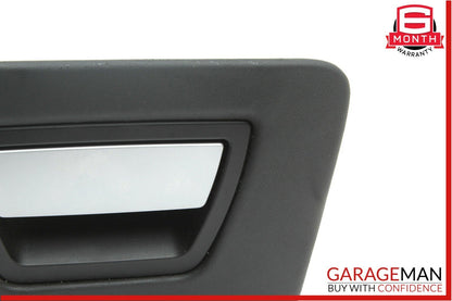 14-17 Maserati Ghibli Front Left Side Dash Dashboard Compartment Storage Box OEM