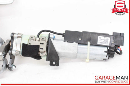 13-17 Audi Q5 SQ5 Rear Left Driver Side Tailgate Power Liftgate Drive Motor Unit