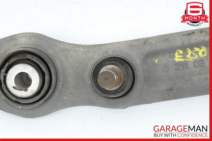 03-11 Mercedes W219 CLS550 E320 E550 RWD Front Right Lower Rearward Control Arm