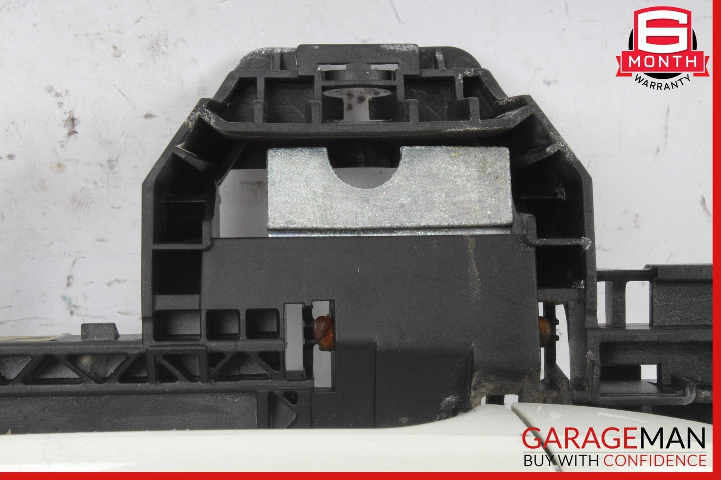 14-18 Mercedes W117 CLA250 CLA45 AMG Right Side Exterior Door Handle Assy White