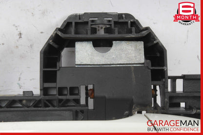 14-18 Mercedes W117 CLA250 CLA45 AMG Right Side Exterior Door Handle Assy White