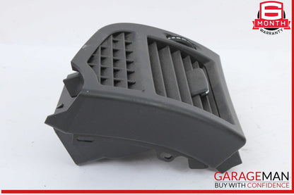07-14 Mercedes W221 S400 Front Left Side Dash AC A/C Heater Air Vent Trim OEM
