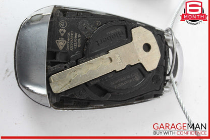 17-23 Alfa Romeo Giulia Remote Fob Smart Key Keyless Key Less 156140444 OEM