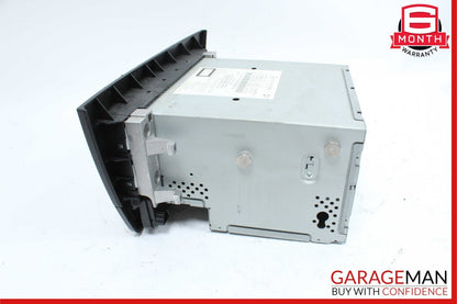 12-15 Mercedes W204 C250 C300 C350 Navigation Command Head Unit CD Audio OEM
