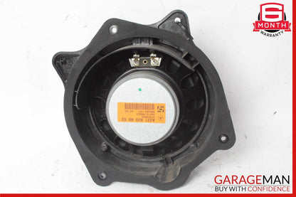 10-13 Mercedes W221 S550 S600 Rear Left / Right Door Loud Sound Speaker