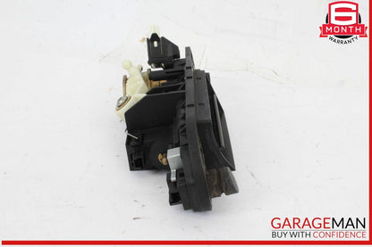 03-12 Mercedes R230 SL500 SL550 SL55 AMG Trunk Lid Lock Latch Handle OEM