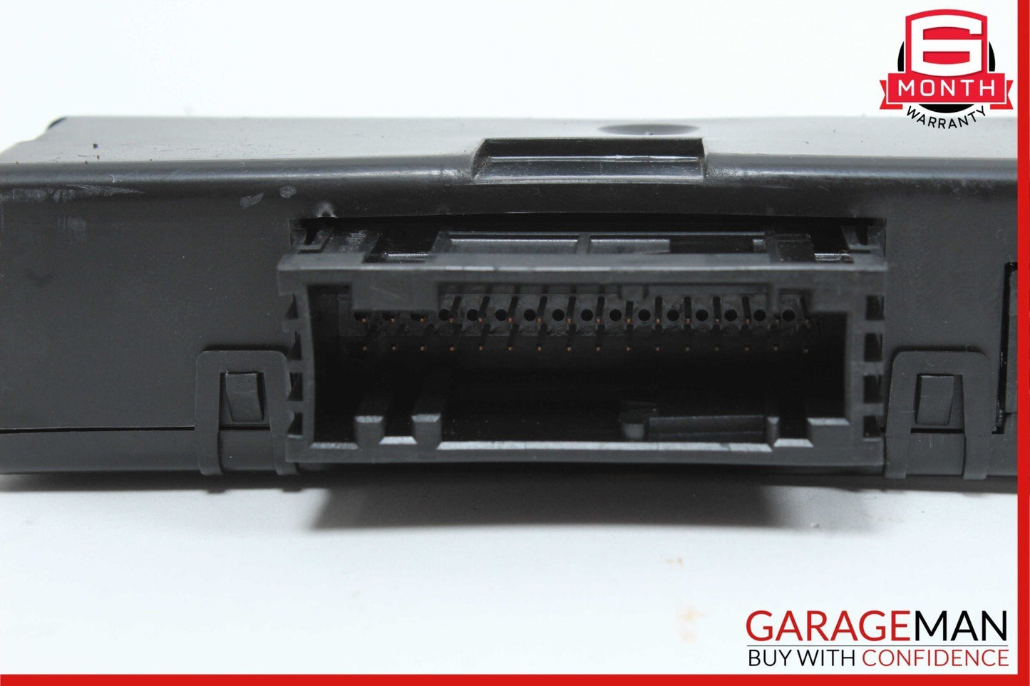 12-18 Audi A7 Gateway Diagnosis Interface Control Module Unit OEM
