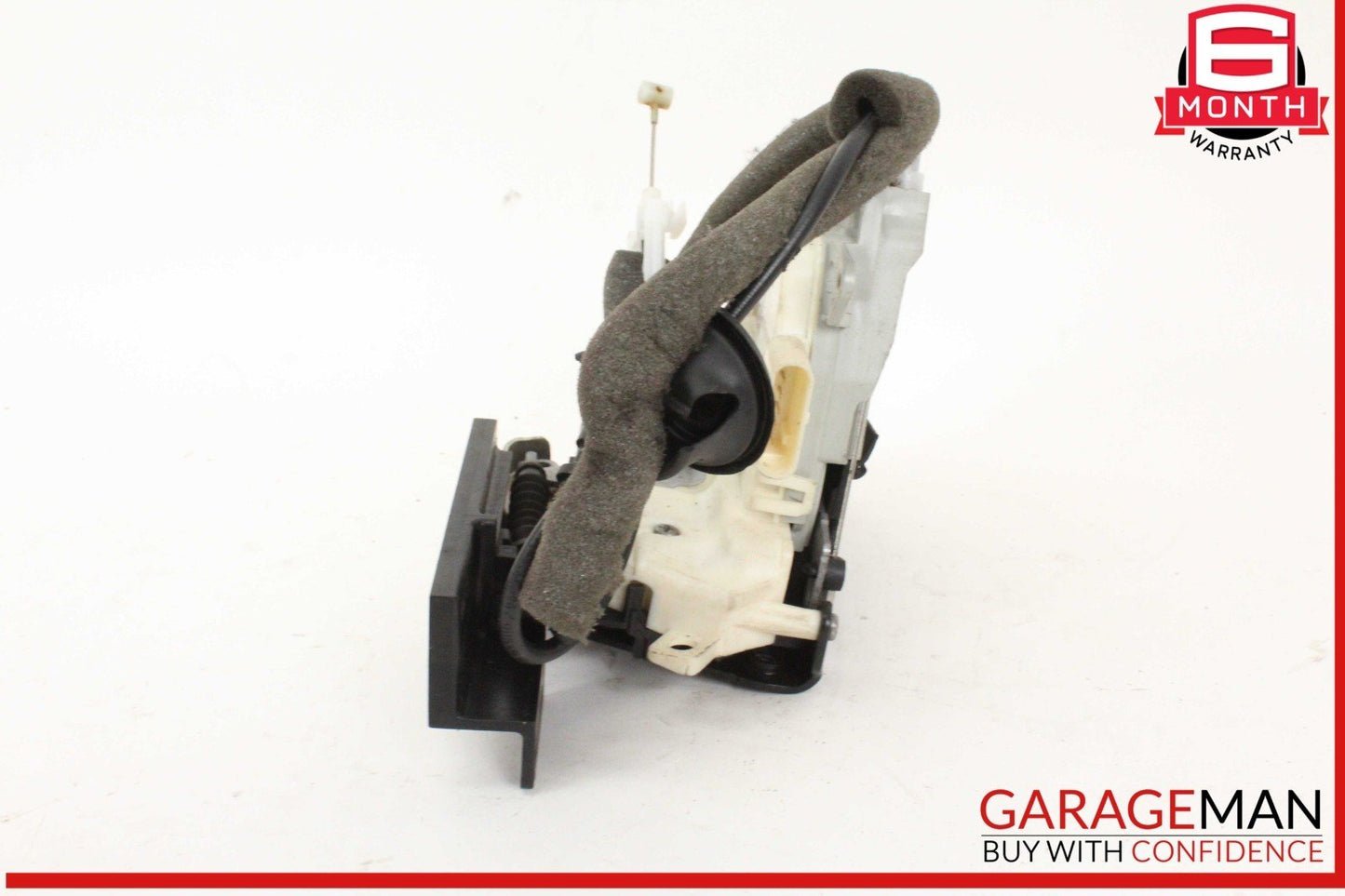 10-16 Porsche Panamera 970 E-Hybrid Front Right Side Door Lock Latch Actuator