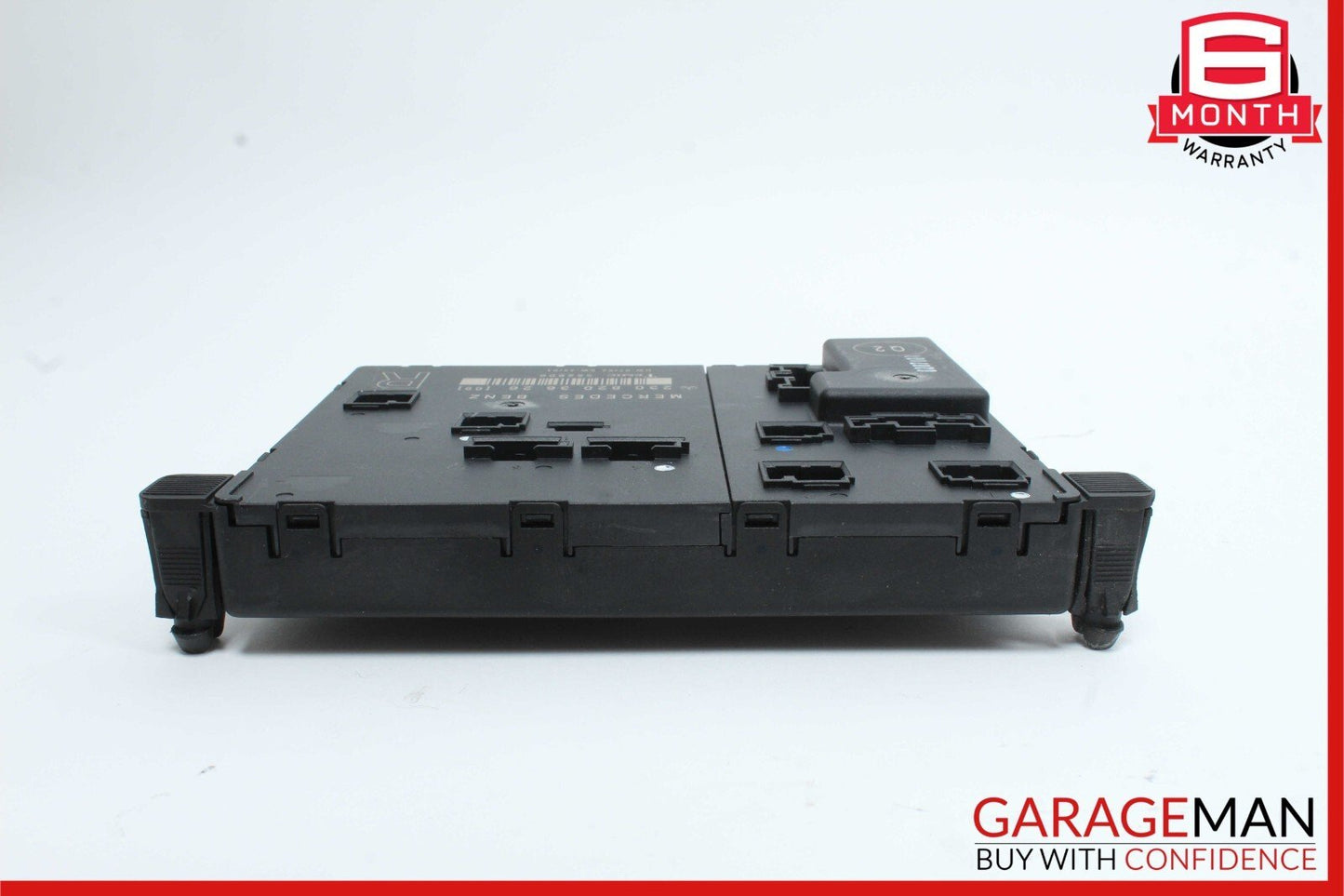 03-08 Mercedes R230 SL500 Door Control Module Right Side 2308203626 OEM
