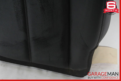 07-12 Mercedes X164 GL450 GL550 Front Right Side Lower Bottom Seat Cushion OEM