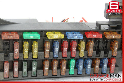 97-04 Mercedes R170 SLK230 SLK320 Engine Fuse Relay Box Control Module OEM