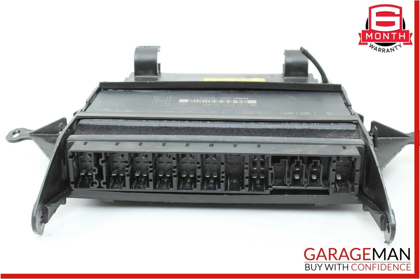 00-02 Mercedes W220 S430 Front Right Passenger Side Seat Controller Module OEM