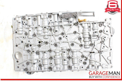 Mercedes X164 GL450 E350 CL550 7G Tronic Transmission Valve Body 2122770001 OEM