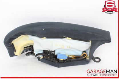 10-16 Porsche Panamera 970 Rear Left Driver Side Seat Airbag Air Bag OEM