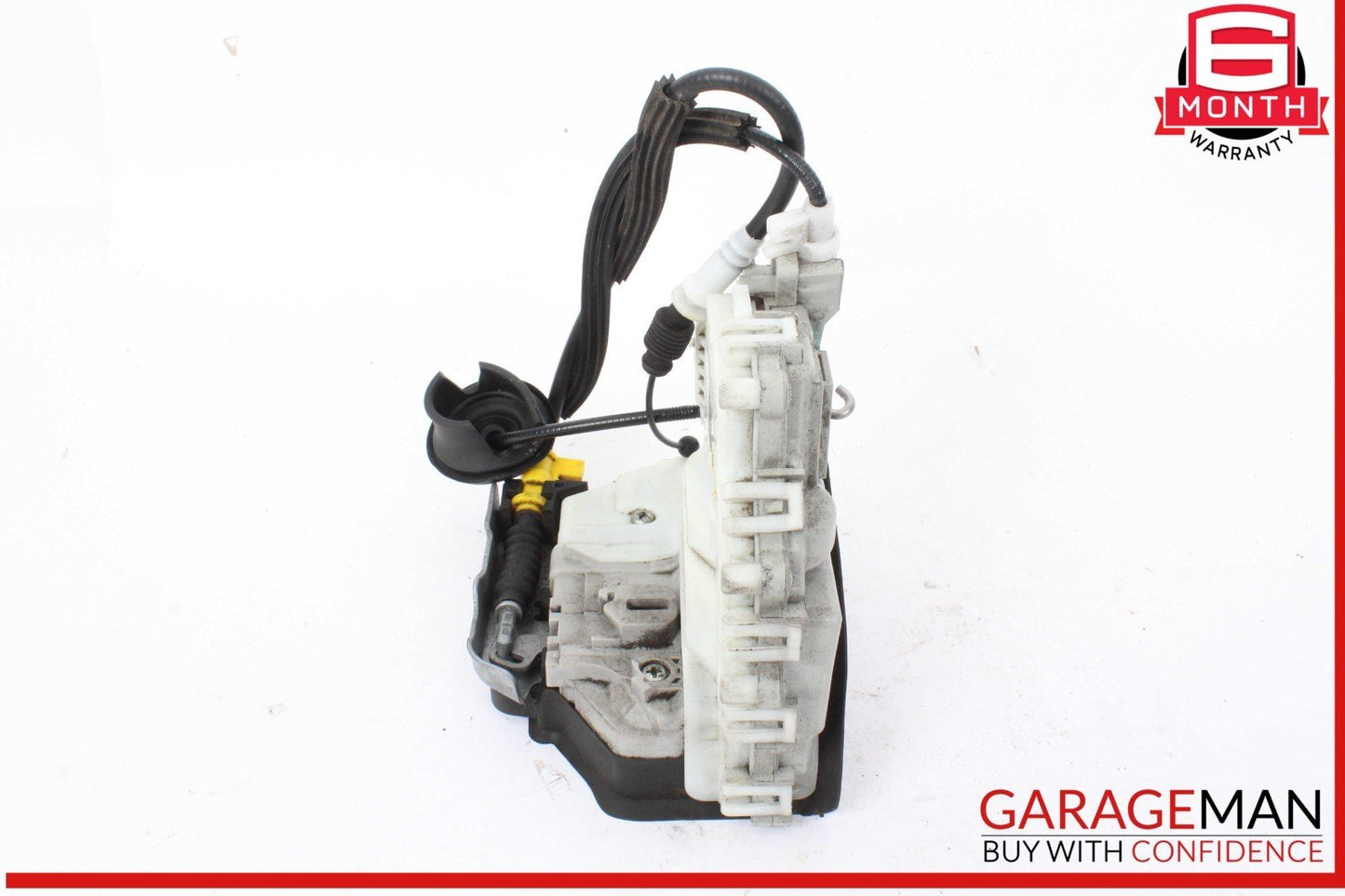 12-18 Audi S4 A7 A6 Rear Left Driver Side Door Lock Latch Actuator OEM