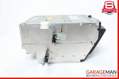 07-09 Mercedes W221 S550 S450 S63 Navigation Head Unit Command CD Audio Player