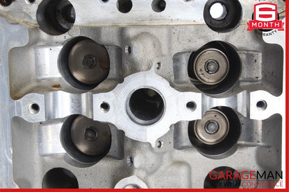 07-12 Mercedes CLS63 E63 AMG Right Engine Cylinder Head Motor Block Assembly