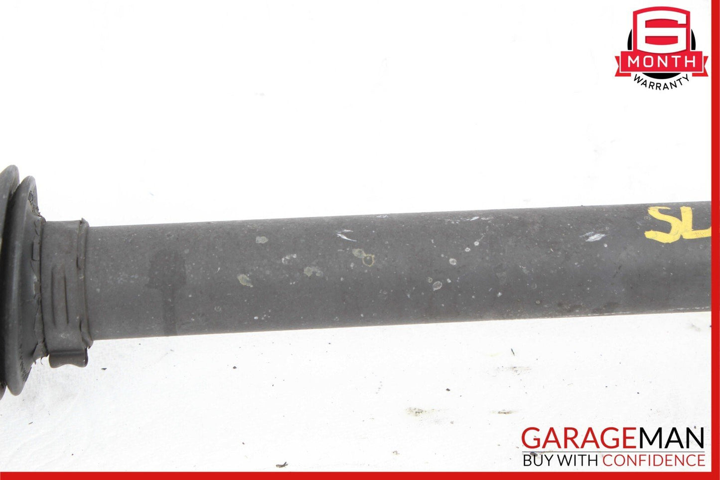 12-16 Mercedes R172 SLK250 Rear Right / Left Driveshaft Drive Axle CV Shaft RWD