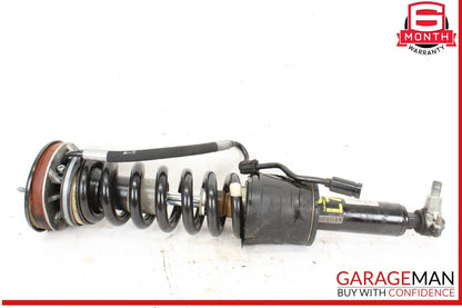 07-14 Mercedes W216 CL550 Front Left Driver Side ABC Hydraulic Shock Strut OEM