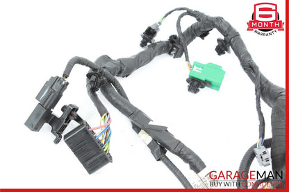 19-21 Lincoln Nautilus Front Left Side Seat Wiring Harness Wire Assembly OEM