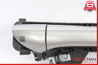 03-06 Mercedes R230 SL500 SL55 Right Side Exterior Door Handle Silver OEM